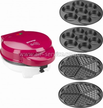 ���������� Gorenje WCM702PW