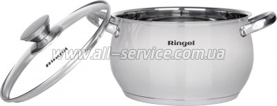 Ringel Riegel 3  (RG 2016-18)