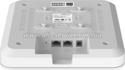   Wi-Fi Ruijie Networks RG-RAP2200 E