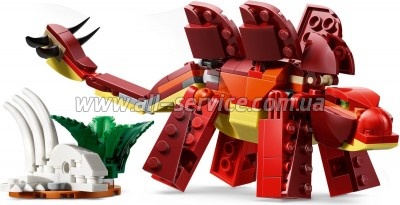 ����������� LEGO Creator ����� �������� (31379)