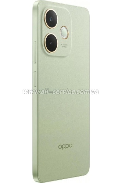   Oppo A5 PRO 4G 8/128GB Olive Green (OFCPH2711_GREEN _128)