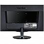  VIEWSONIC VX2757-mhd Black