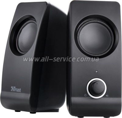   Trust Remo 2.0 Speaker Set (17595)