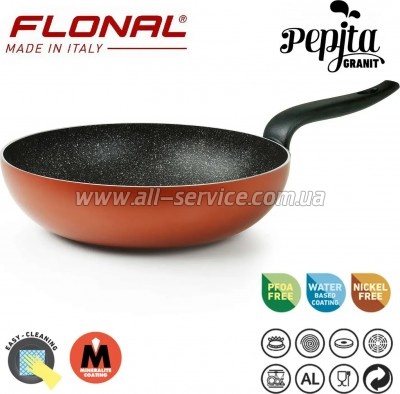 ��������� WOK Flonal Pepita Granit 32�� (PGFWO3250)