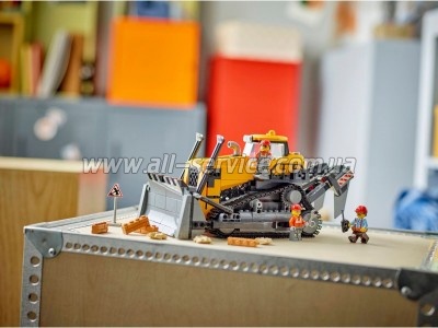 ����������� LEGO City ������ ��������� (60466)