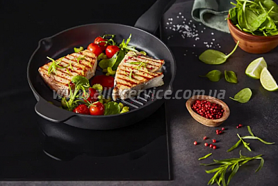 Tefal Grill Unlimited Thermo-Spot 26 (E2294074)