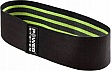  Power System PS-4092 Booty Band LVL 2 Black/Green (4092GN-0)