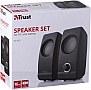   Trust Remo 2.0 Speaker Set (17595)