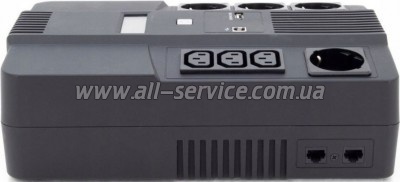  DIGITUS All-in-One 800VA/480W (DN-170111)