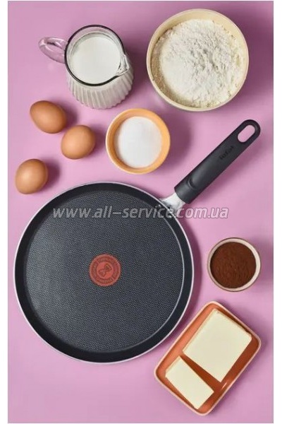 ��������� ������� Tefal Simply Clean 25�� (B5671053)