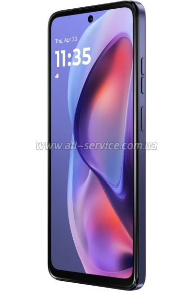   Motorola E15 2/64GB Fresh Lavender (PB6S0006RS)