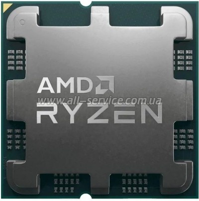  AMD Ryzen 5 7400F (100-000001845)