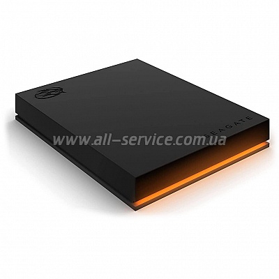  2TB Seagate  2.5" FireCuda Gaming (STKL2000400)