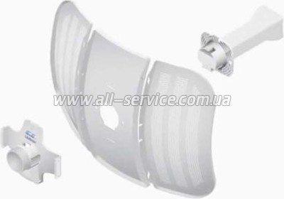   Wi-Fi Ubiquiti LBE-M5-23
