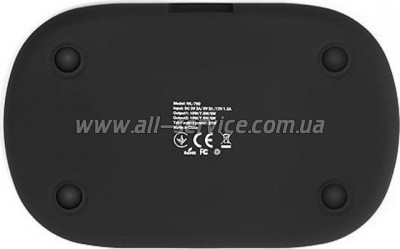 �������� ������� REAL-EL WL-780 black (EL123160020)