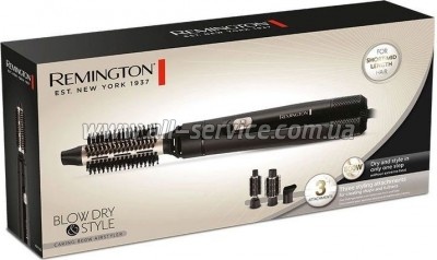 - Remington AS7300