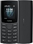 Мобильный телефон Nokia 105 DS 2023 Charcoal Мобильный телефон Nokia 105 DS 2023 Charcoal