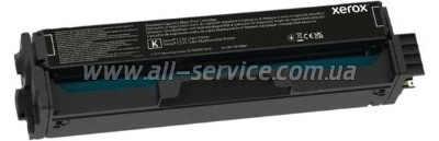 �����-�������� Xerox C230/ C235 Black (006R04387)