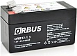    Orbus ORB1213 AGM 12V 1.3Ah (ORB1213)