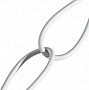 ���� ������ USB 2.0 AM to USB-C 2.0m 100W moon white Baseus (P10320102214-03)