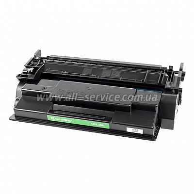 CW HP (CF226X) LJ Pro M402/M42 (CW-H226MX)