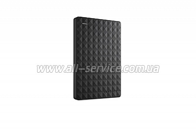  2TB SEAGATE Expansion Plus 2.5" USB 3.0 (STEF2000401)