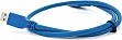 ���� ������ USB 3.0 AM/AM 0.6m Blue Voltronic (YT-3.0AM+AM-0.6)