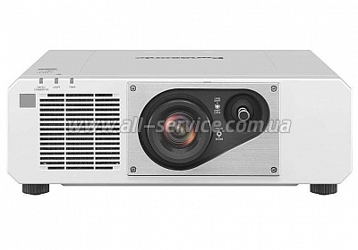  Panasonic PT-RZ570W (PT-RZ570WE)