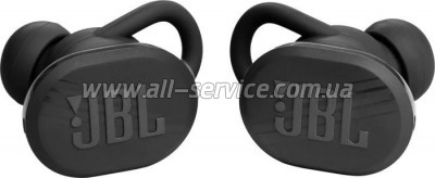  JBL Endurance Race TWS Blacki (JBLENDURACEBLK)