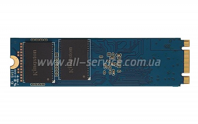 SSD  M.2 Kingston 120GB 2280 SATA (SM2280S3G2/120G)