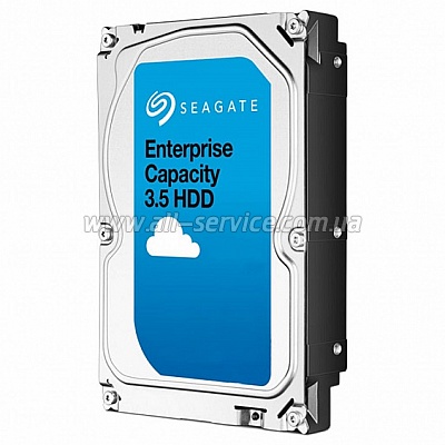 ��������� SEAGATE Server Enterprise Capacity - 512e (ST4000NM0115)