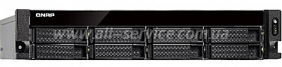   NAS QNAP (TS-463XU-RP-4G)