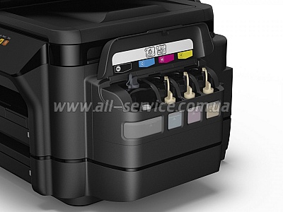  3 Epson L1455   c WI-FI (C11CF49403)