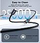���� ������ USB-C to USB-C 1.8m PD100W digital display silicone Choetech (XCC-1063)
