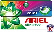 Капсулы для стирки Ariel Pods All-in-1 Color Для цветного 30 шт. (8700216766173) Капсулы для стирки Ariel Pods All-in-1 Color Для цветного 30 шт. (8700216766173)