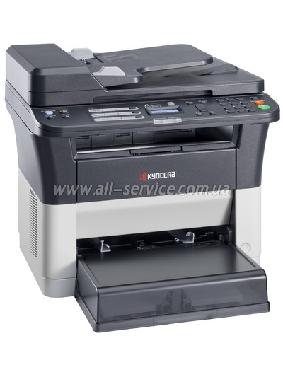 ��� Kyocera ECOSYS FS-1025MFP (1102M63NX2)