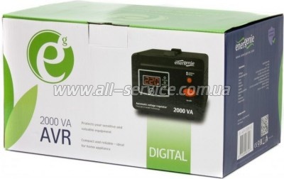 ������������ EnerGenie EG-AVR-D2000-01 1200�� (EG-AVR-D2000-01)