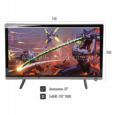 �������� ARTLINE Gaming M95 (M95v05)