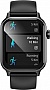 - HOCO Y26 Smart sports watch (call version) Black (6942007645416)