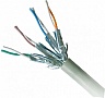 ����-���� 1� S/FTP Cat 6A CU LSZH violet Cablexpert (PP6A-LSZHCU-V-1M)