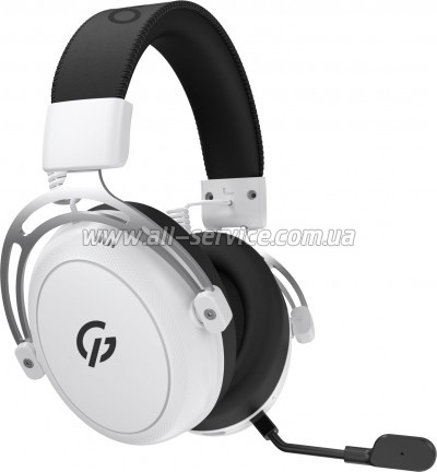�������� GamePro Asgard Skald 4-Mode White (HSW160W)