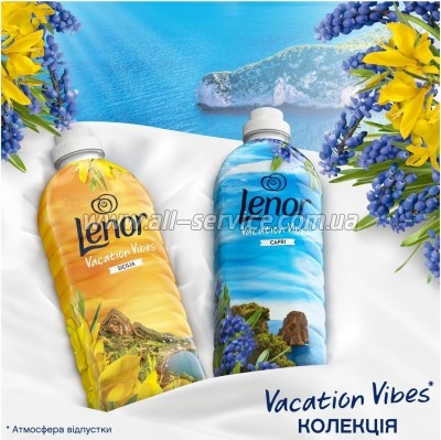    Lenor  1.239  (8700216724418)