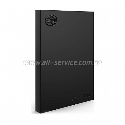  2TB Seagate  2.5" FireCuda Gaming (STKL2000400)