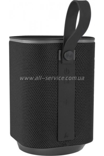   Esperanza RGB Illuminated FM Sakara Black (EP155)