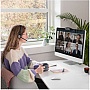 �������� Sandberg Wireless Office Headset Pro+ Bluetooth Black (126-18)