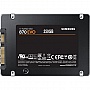 SSD  Samsung SSD 870 EVO 250GB (MZ-77E250BW)