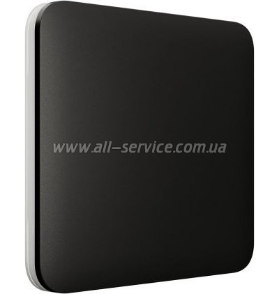   Ajax SoloButton 1-gang/2-way 