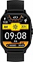 - Globex Smart Watch Urban (Black)