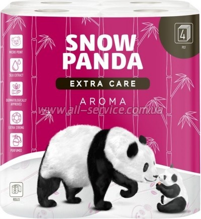     Extra Care Aroma 4  8  (4820183970657)