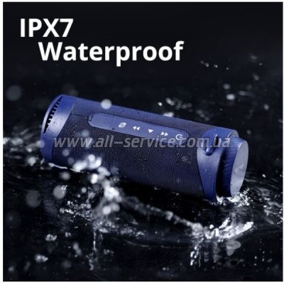   Tronsmart T7 Blue (1030837)